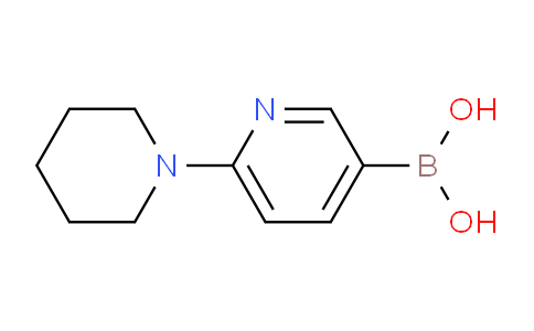 AM234463 | 1002129-33-0 | (6-(Piperidin-1-yl)pyridin-3-yl)boronic acid
