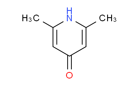 AM234469 | 7516-31-6 | 2,6-Dimethylpyridin-4(1H)-one