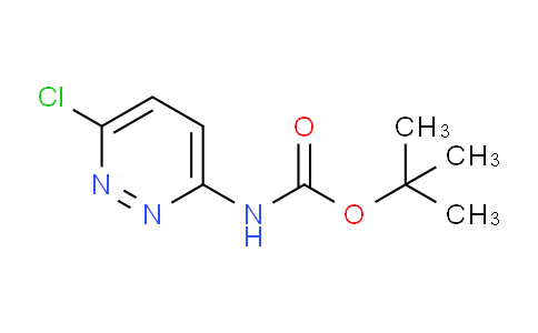 AM234477 | 1276056-86-0 | tert-Butyl (6-chloropyridazin-3-yl)carbamate