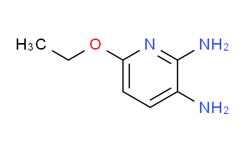 AM234481 | 138650-06-3 | 6-Ethoxypyridine-2,3-diamine