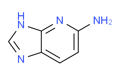 AM234484 | 69825-84-9 | 3H-Imidazo[4,5-b]pyridin-5-amine