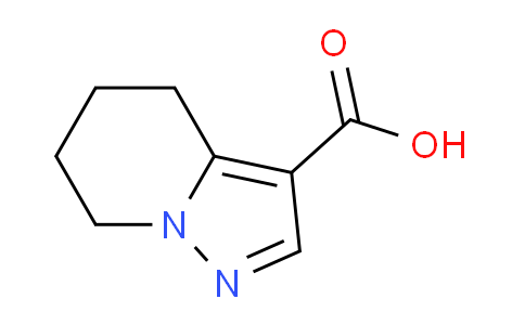 AM234495 | 307307-97-7 | 4,5,6,7-Tetrahydropyrazolo[1,5-a]pyridine-3-carboxylic acid