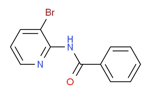 AM234497 | 620939-76-6 | N-(3-Bromopyridin-2-yl)benzamide