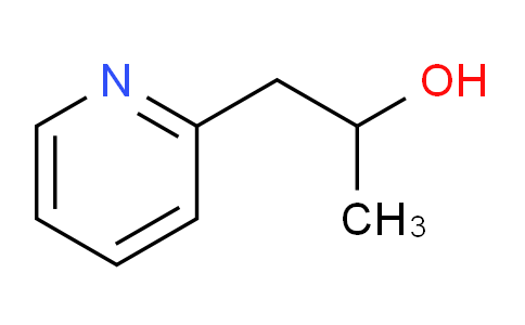 AM234498 | 5307-19-7 | 1-(Pyridin-2-yl)propan-2-ol