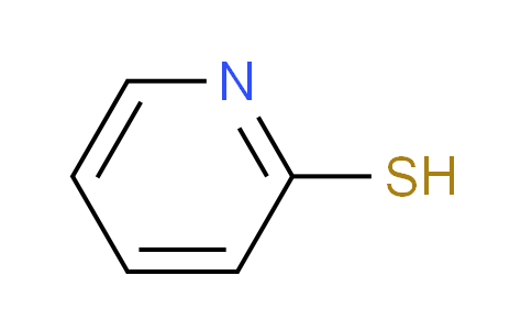 AM234508 | 2637-34-5 | Pyridine-2-thiol