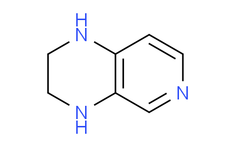 AM234515 | 35808-41-4 | 1,2,3,4-Tetrahydropyrido[3,4-b]pyrazine