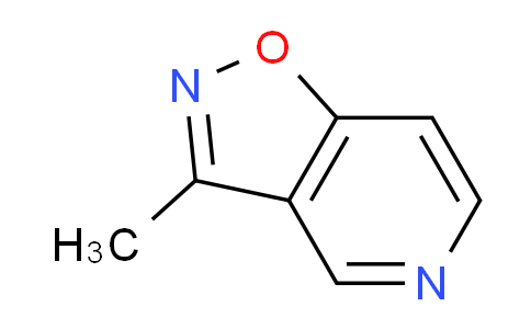 AM234516 | 58315-19-8 | 3-Methylisoxazolo[4,5-c]pyridine