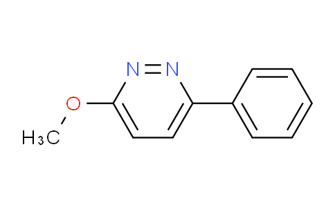 AM234517 | 4578-42-1 | 3-Methoxy-6-phenylpyridazine