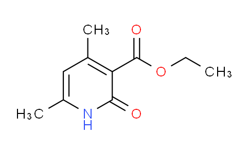 AM234518 | 16108-48-8 | Ethyl 4,6-dimethyl-2-oxo-1,2-dihydropyridine-3-carboxylate