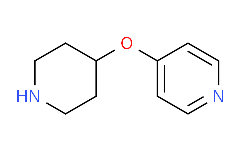 AM234521 | 224178-65-8 | 4-(Piperidin-4-yloxy)pyridine