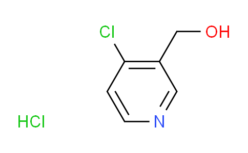 AM234537 | 245124-17-8 | (4-Chloropyridin-3-yl)methanol hydrochloride