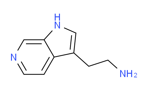 AM234539 | 933736-82-4 | 2-(1H-Pyrrolo[2,3-c]pyridin-3-yl)ethanamine