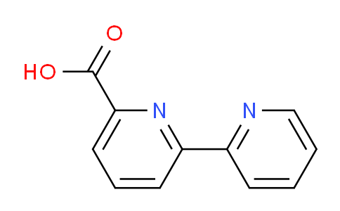 AM234541 | 4392-87-4 | [2,2'-Bipyridine]-6-carboxylic acid