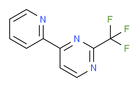 AM234543 | 1269293-96-0 | 4-(Pyridin-2-yl)-2-(trifluoromethyl)pyrimidine