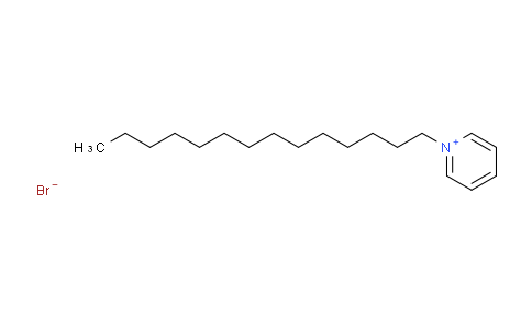 1-Tetradecylpyridin-1-ium bromide