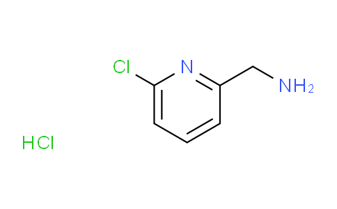 AM234564 | 1354940-84-3 | (6-Chloropyridin-2-yl)methanamine hydrochloride