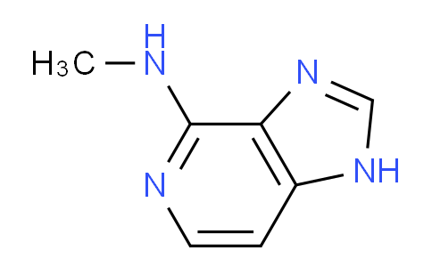 AM234574 | 98858-10-7 | N-Methyl-1H-imidazo[4,5-c]pyridin-4-amine