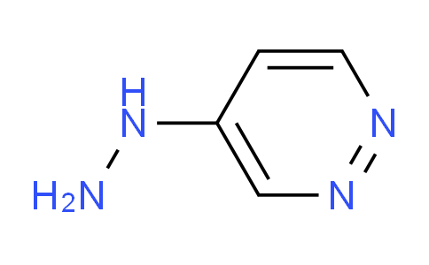 AM234580 | 103394-79-2 | 4-Hydrazinylpyridazine