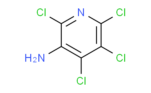 AM234581 | 447433-84-3 | 2,4,5,6-Tetrachloropyridin-3-amine