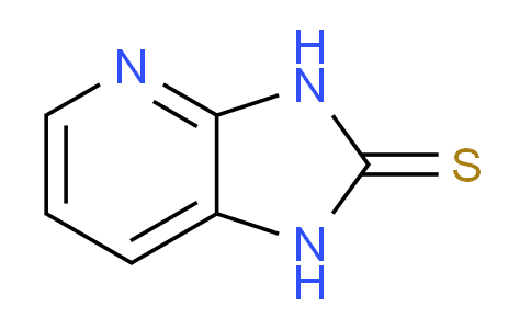 AM234582 | 29448-81-5 | 1H-Imidazo[4,5-b]pyridine-2(3H)-thione