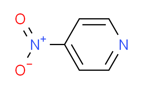AM234583 | 1122-61-8 | 4-Nitropyridine