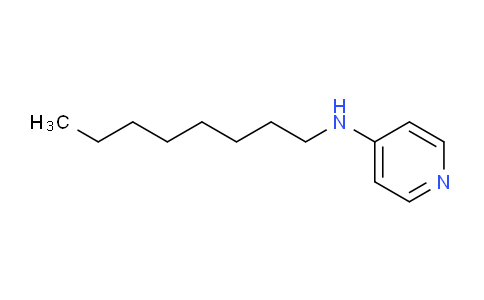 AM234591 | 64690-19-3 | 4-(Octylamino)pyridine