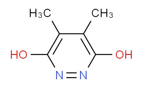 AM234593 | 5754-17-6 | 4,5-Dimethylpyridazine-3,6-diol