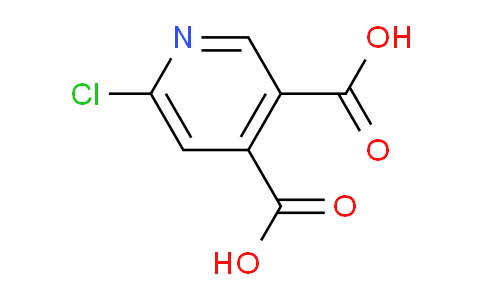 AM234601 | 243835-70-3 | 6-Chloropyridine-3,4-dicarboxylic acid