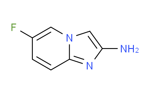 AM234605 | 1005785-63-6 | 6-Fluoroimidazo[1,2-a]pyridin-2-amine