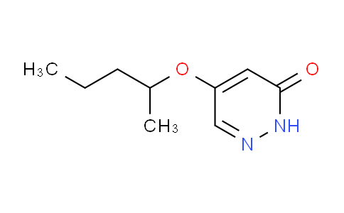 AM234610 | 1346697-77-5 | 5-(Pentan-2-yloxy)pyridazin-3(2H)-one