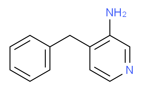 AM234612 | 516513-80-7 | 4-Benzylpyridin-3-amine