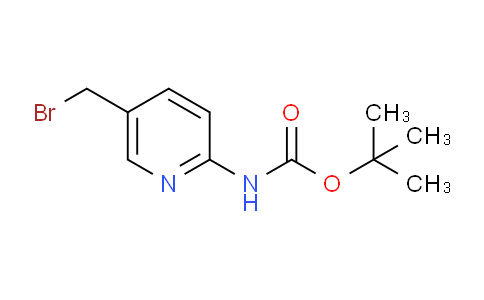 AM234618 | 304873-96-9 | tert-Butyl (5-(bromomethyl)pyridin-2-yl)carbamate