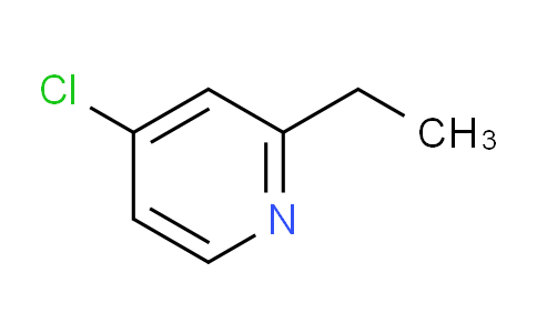 AM234620 | 3678-65-7 | 4-Chloro-2-ethylpyridine