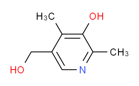 AM234621 | 61-67-6 | 5-(Hydroxymethyl)-2,4-dimethylpyridin-3-ol