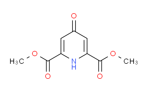 AM234630 | 20443-03-2 | Dimethyl 4-oxo-1,4-dihydropyridine-2,6-dicarboxylate