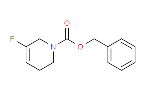 AM234634 | 1419101-08-8 | Benzyl 3-fluoro-5,6-dihydropyridine-1(2H)-carboxylate