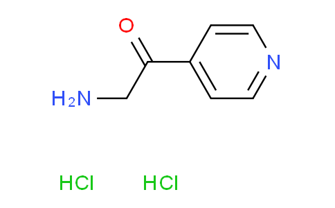 AM234640 | 51746-83-9 | 2-Amino-1-(pyridin-4-yl)ethanone dihydrochloride