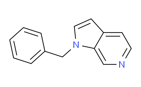 AM234644 | 152955-66-3 | 1-Benzyl-1H-pyrrolo[2,3-c]pyridine