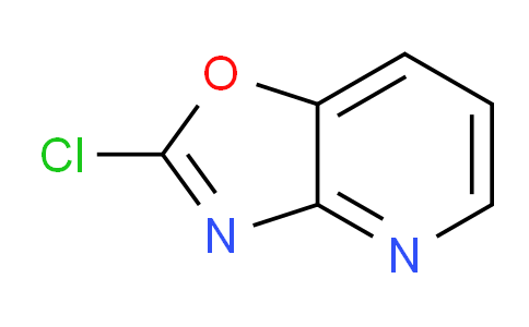 AM234648 | 325976-45-2 | 2-Chlorooxazolo[4,5-b]pyridine