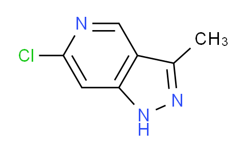 AM234661 | 1092062-74-2 | 6-Chloro-3-methyl-1H-pyrazolo[4,3-c]pyridine