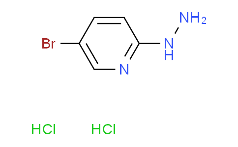 AM234668 | 342635-38-5 | 5-Bromo-2-hydrazinylpyridine dihydrochloride
