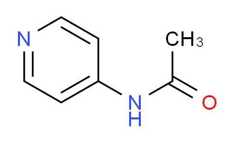 N-(Pyridin-4-yl)acetamide