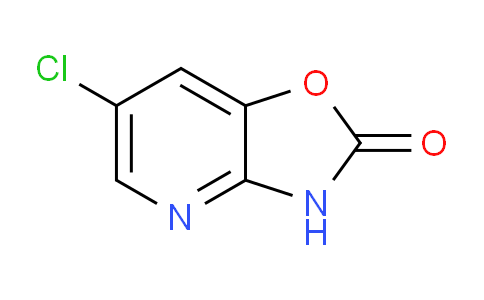 AM234675 | 35570-68-4 | 6-Chlorooxazolo[4,5-b]pyridin-2(3H)-one