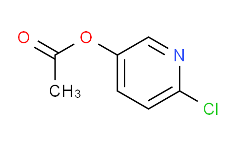 AM234676 | 188057-24-1 | 6-Chloropyridin-3-yl acetate