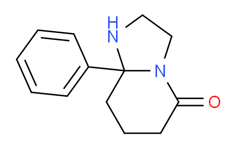 AM234686 | 6029-37-4 | 8A-phenylhexahydroimidazo[1,2-a]pyridin-5(1H)-one