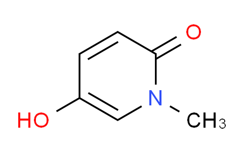 AM234696 | 29094-75-5 | 5-Hydroxy-1-methylpyridin-2(1H)-one