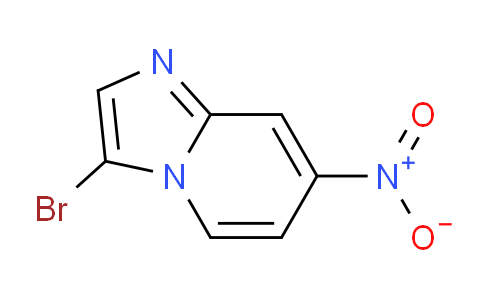 AM234700 | 1234615-99-6 | 3-Bromo-7-nitroimidazo[1,2-a]pyridine