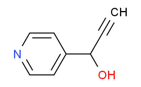 AM234710 | 1087354-01-5 | 1-(Pyridin-4-yl)prop-2-yn-1-ol