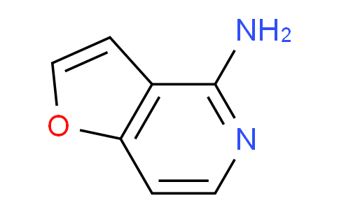 AM234713 | 33007-09-9 | Furo[3,2-c]pyridin-4-amine