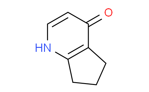 AM234714 | 101234-73-5 | 6,7-Dihydro-1H-cyclopenta[b]pyridin-4(5H)-one